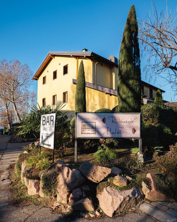 Ristorante Vecchia Riva 3*