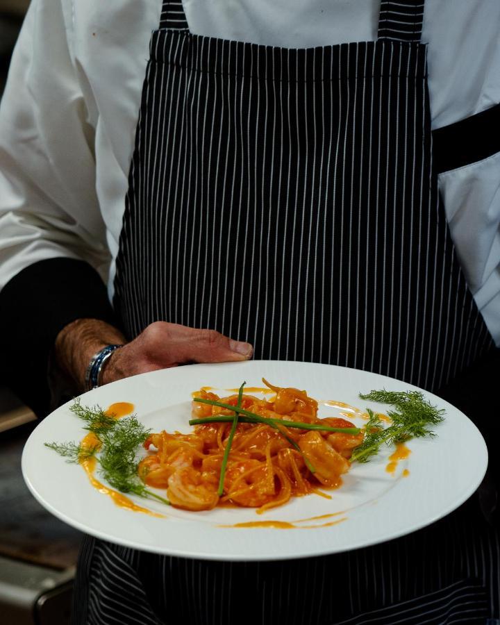 Ristorante Vecchia Riva Hotel Varese