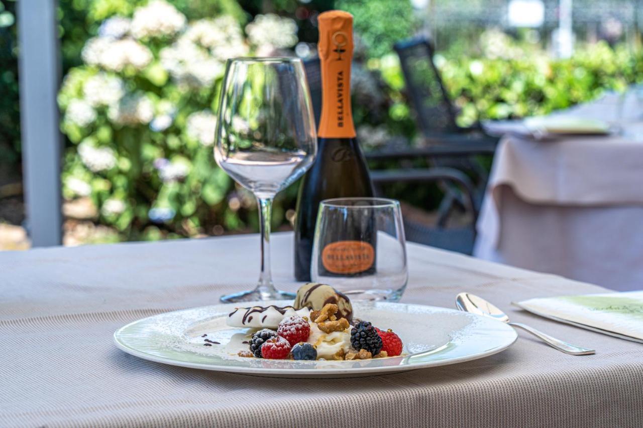 Hotel Ristorante Vecchia Riva Varese