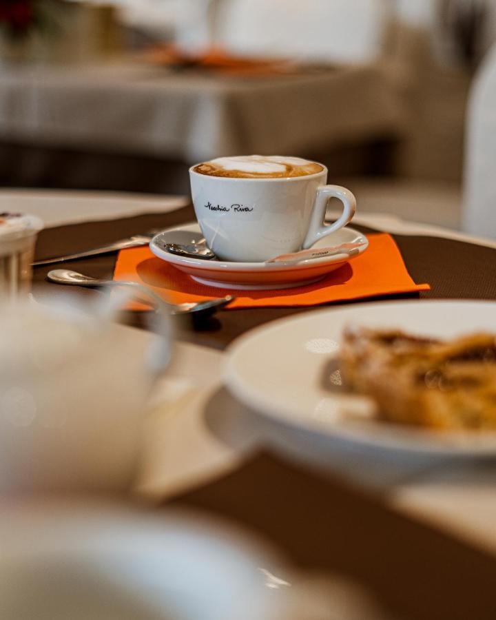 Ristorante Vecchia Riva Hotel 3*