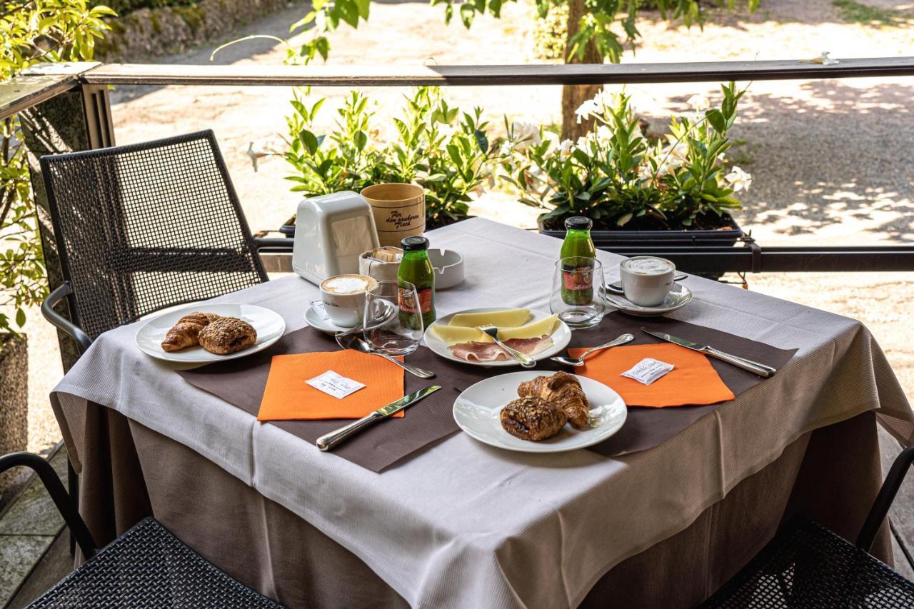 Ristorante Vecchia Riva 3* Varese