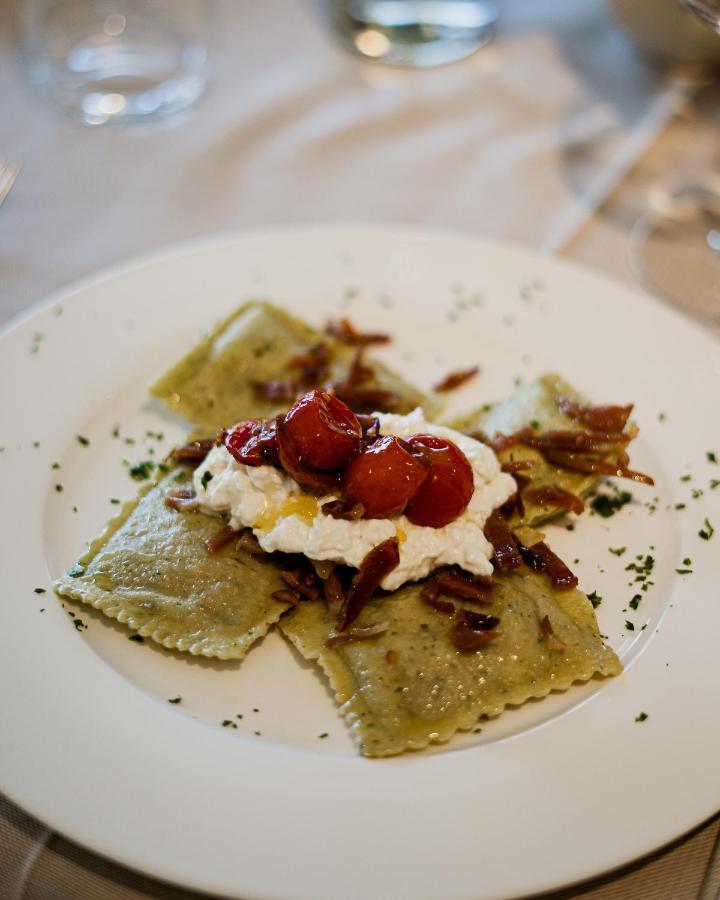 Ristorante Vecchia Riva
