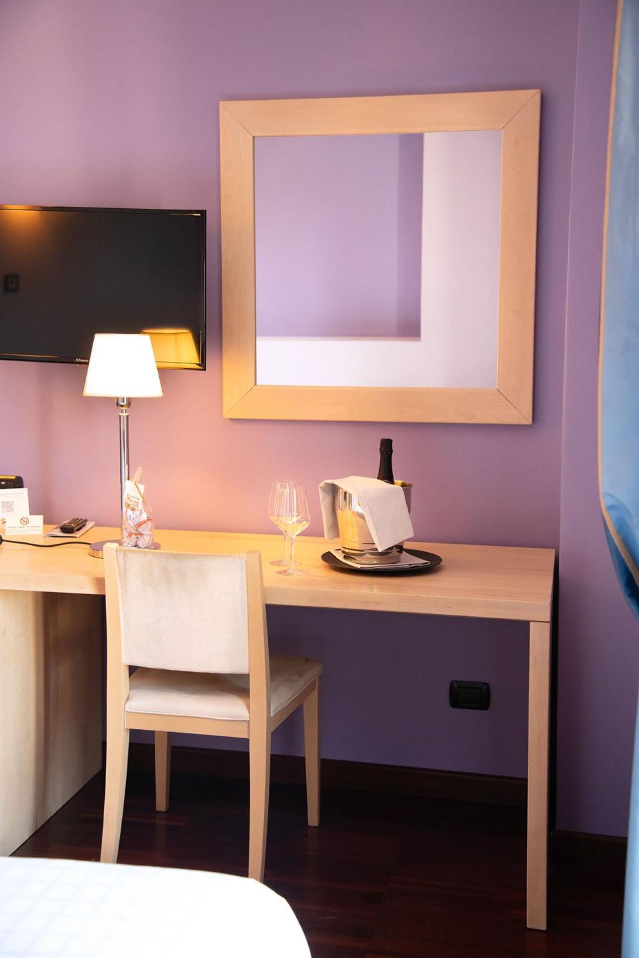 Hotel Ristorante Vecchia Riva 3*