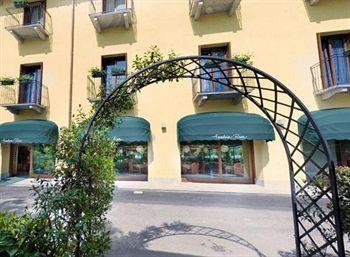Ristorante Vecchia Riva