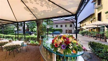Ristorante Vecchia Riva Varese