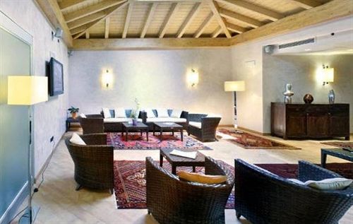 Ristorante Vecchia Riva 3*
